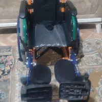 ویلچر jts. آکبند و توالت فرنگی چند متظوره|آرایشی، بهداشتی، درمانی|الوند, |دیوار