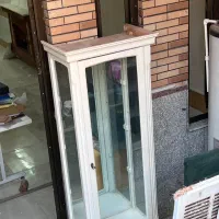 ویترین در حد نو