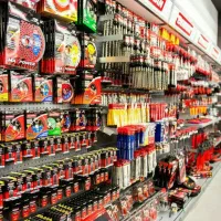 انبار دار فقط حرفه ای با سابقه پخش