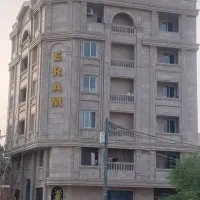 فروش واحد آپارتمان140 متر ساحلی با بهترین متریال