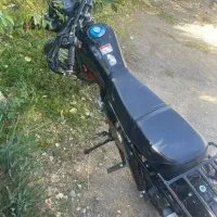 موتور|موتورسیکلت|منوجان, |دیوار