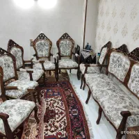 مبلمان سلطنتی مناسب