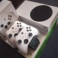 xbox S