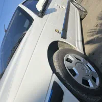 پارسtu5گاز سیمی|خودرو سواری و وانت|درودزن, |دیوار