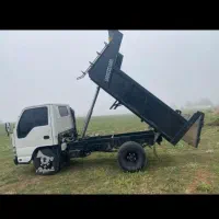 ایسوزو کمپرسی ۵۲۰۰