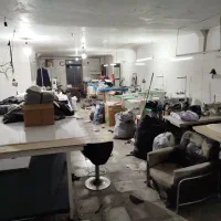 تجهیزات کامل کارگاه تولیدی|ماشینآلات صنعتی|قرچک, مهدیه|دیوار