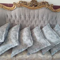 روبالشی نو ۹ عددی مناست جهیزیه