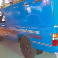نیسان مدل ۱۴۰۴ دوگانه شرکتی آپشنال .