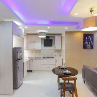 اجاره واحد مبله آپارتمانی انقلاب ازادی چیتگر|اجارهٔ کوتاه‌مدت آپارتمان و سوئیت|تهران, استاد معین|دیوار