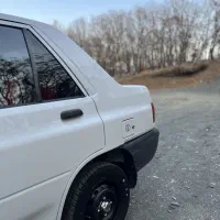 پراید 88|خودرو سواری و وانت|وزینه, |دیوار