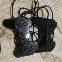 دسته بازی pc و کیبورد