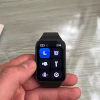ساعت هوشمندmiband8pro|ساعت|مشهد, کلاهدوز|دیوار