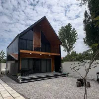 اجاره کلبه لوکس نوساز با ویو عالی در ماسال