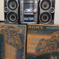 ضبط سی دی خور و کاست دار|سیستم صوتی خانگی|شیراز, عادل آباد|دیوار