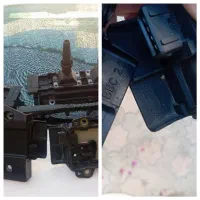 لوازم استوک اصلی زانتیا|قطعات یدکی و لوازم جانبی|شیراز, عادل آباد|دیوار