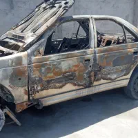 پارس متور زانتیا elx مدل ۸۳