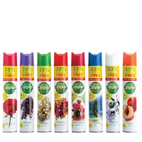 اسپری خوشبو کننده