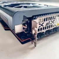 کارت گرافیک xfx 6800xt|قطعات و لوازم جانبی رایانه|اردبیل, |دیوار