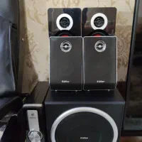 اسپیکر ادیفایر