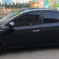 سراتو 2000 اپشنال سفارش مدیران|خودرو سواری و وانت|تهران, گلستان (شهرک راه آهن)|دیوار