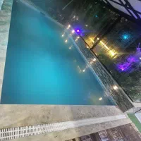 اجاره ویلا بدون واسطه استخر ابگرم دوخواب عیاران۱