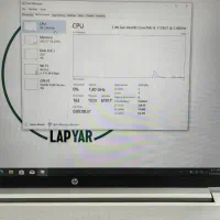 لپتاپ15.6اینچ HP G8 نسل11 رم16|رایانه همراه|ارومیه, |دیوار
