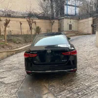 نیسان سیلفی e plus 2024|خودرو سواری و وانت|تهران, دروس|دیوار