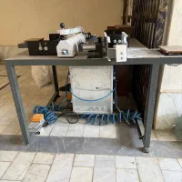 دستگاه تولیدی دستمال کاغذی|ماشین‌آلات صنعتی|بهشهر, |دیوار