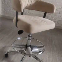 صندلی  جک دار  درحدنو