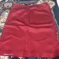 دامن کوتاه|لباس|اصفهان, بهارستان|دیوار