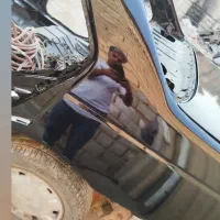 صافکاری و نقاشی خودرو|خدمات پیشه و مهارت|بهبهان, |دیوار