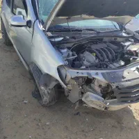 تصادفی ساندرو