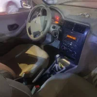 پژو 405 GLX بنزینی، مدل 1394