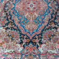 طرح سالاری گلدانی ۳۰ رج  جفت ۶متری