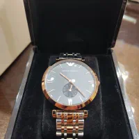 ساعت امپریو آرمانی