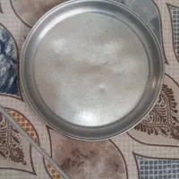 سه تا بهم دوتا استیل و یکی روحی|ظروف پخت‌وپز|قم, آذر (نکویی)|دیوار