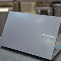 لپ تاپ ایسوز X1504 V (با یک برگ چک بدون پیش پرداخت