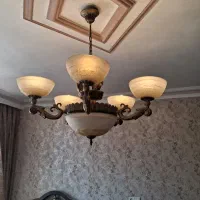 لوستر اویز