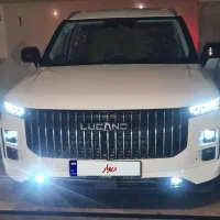 لوکانو l7  توربو