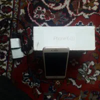 iPhone 6s