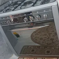 اجاق گاز طرح فر|اجاق گاز و لوازم برقی پختوپز|بروجرد, |دیوار