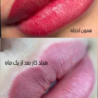 مدل توسط مربی حرفه ای (فقط150)