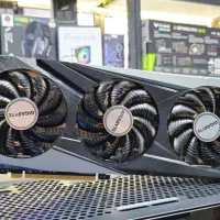 کارت گرافیک RTX 3060 TI 8G GAMING OC GIGABYTE