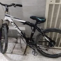 دوچرخه ویوا سایز ۲۶|دوچرخه، اسکیت، اسکوتر|شاهین‌شهر, شهرک میلاد|دیوار