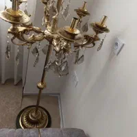 فروش وخریدارآباژور برنجی برنزی