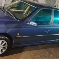 پژو تیو فائو مدل ۹۴|خودرو سواری و وانت|خانمیرزا, |دیوار