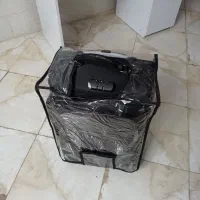 یک عدد چمدان|کیف، کفش، کمربند|قم, براسون|دیوار