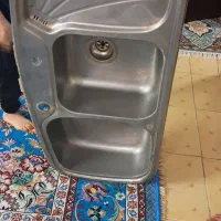 سینک ضرف شویی