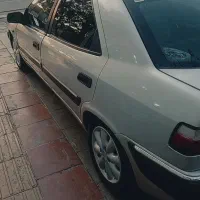 زانتیا 84مدل ۲۰۰۰|خودرو سواری و وانت|قزوین, |دیوار