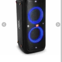 اسپیکر jbl 300|پخش‌کننده همراه|قزوین, |دیوار